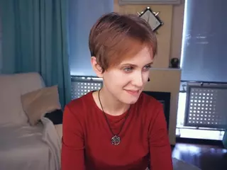 Fran's Live Sex Cam Show