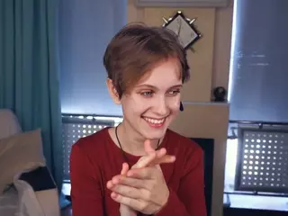 Fran's Live Sex Cam Show