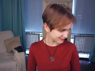 Fran's Live Sex Cam Show