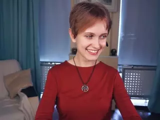 Fran's Live Sex Cam Show