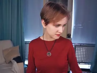 Fran's Live Sex Cam Show