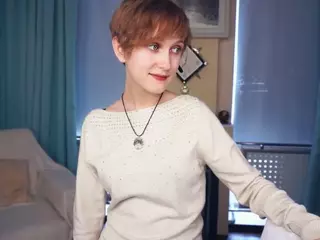 Fran's Live Sex Cam Show