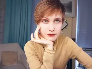 Fran's Live Sex Cam Show