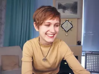 Fran's Live Sex Cam Show