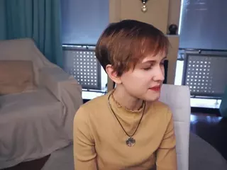 Fran's Live Sex Cam Show