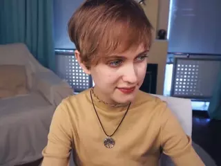 Fran's Live Sex Cam Show