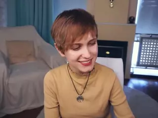 Fran's Live Sex Cam Show