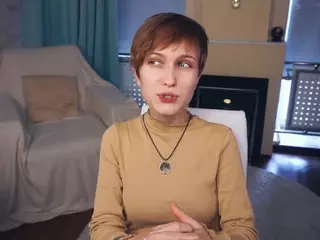 Fran's Live Sex Cam Show