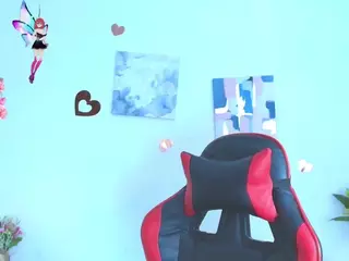 nicolhotx's Live Sex Cam Show