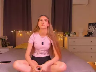 OdelynEvitt's Live Sex Cam Show