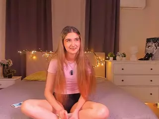 OdelynEvitt's Live Sex Cam Show