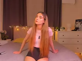 OdelynEvitt's Live Sex Cam Show
