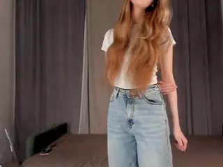 OdelynEvitt's Live Sex Cam Show