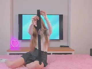 OdelynEvitt's Live Sex Cam Show