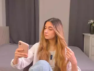 OdelynEvitt's Live Sex Cam Show