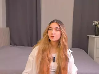 OdelynEvitt's Live Sex Cam Show