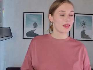 orvafoard Live Webcam on CamSoda