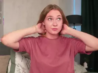 OrvaFoard's Live Sex Cam Show