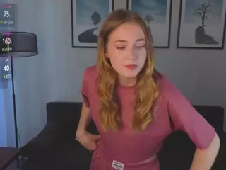OrvaFoard's Live Sex Cam Show