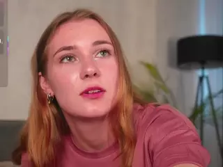 OrvaFoard's Live Sex Cam Show