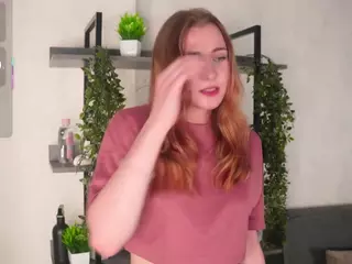 OrvaFoard's Live Sex Cam Show