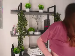 OrvaFoard's Live Sex Cam Show