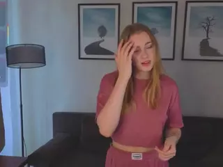 OrvaFoard's Live Sex Cam Show