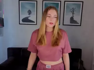 OrvaFoard's Live Sex Cam Show