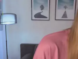 OrvaFoard's Live Sex Cam Show