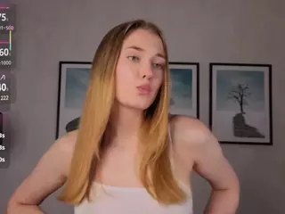 OrvaFoard's Live Sex Cam Show