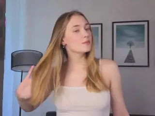 OrvaFoard's Live Sex Cam Show