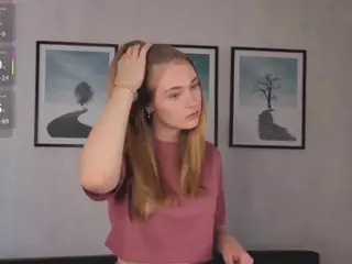 OrvaFoard's Live Sex Cam Show
