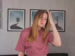 OrvaFoard's Live Sex Cam Show