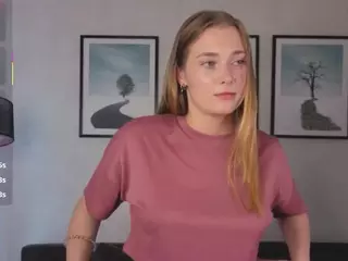 OrvaFoard's Live Sex Cam Show