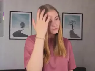 OrvaFoard's Live Sex Cam Show