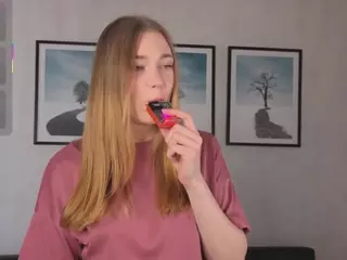 OrvaFoard's Live Sex Cam Show