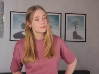 OrvaFoard's Live Sex Cam Show