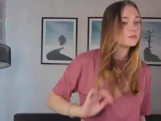 OrvaFoard's Live Sex Cam Show