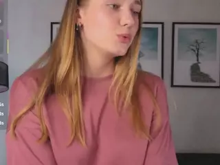 OrvaFoard's Live Sex Cam Show
