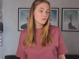 OrvaFoard's Live Sex Cam Show