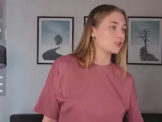 OrvaFoard's Live Sex Cam Show