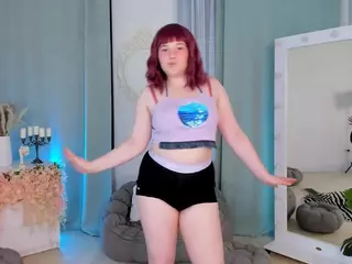 SophieLenore's Live Sex Cam Show