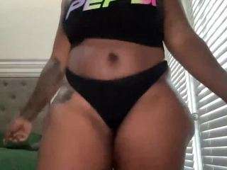 thenaturalbodyhottie