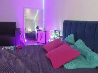  victoriasoliis chat room