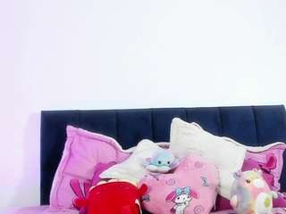 victoriasoliis Live Webcam on CamSoda