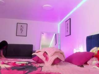  victoriasoliis chat room