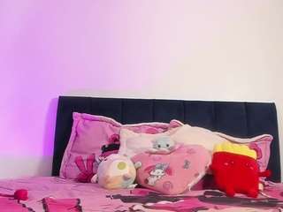victoriasoliis Live Webcam on CamSoda