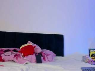  victoriasoliis chat room