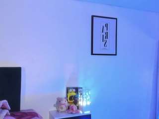 victoriasoliis webcam model
