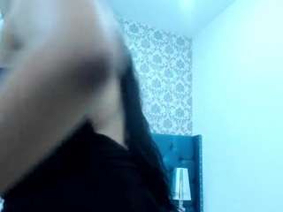 alessiajhons from CamSoda